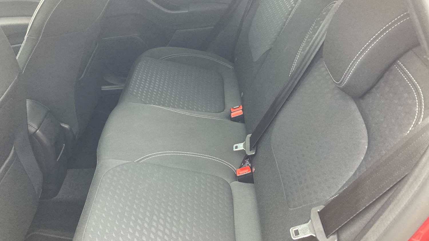 Used Ford Fiesta 2018 for sale - 77365133: Photo 16