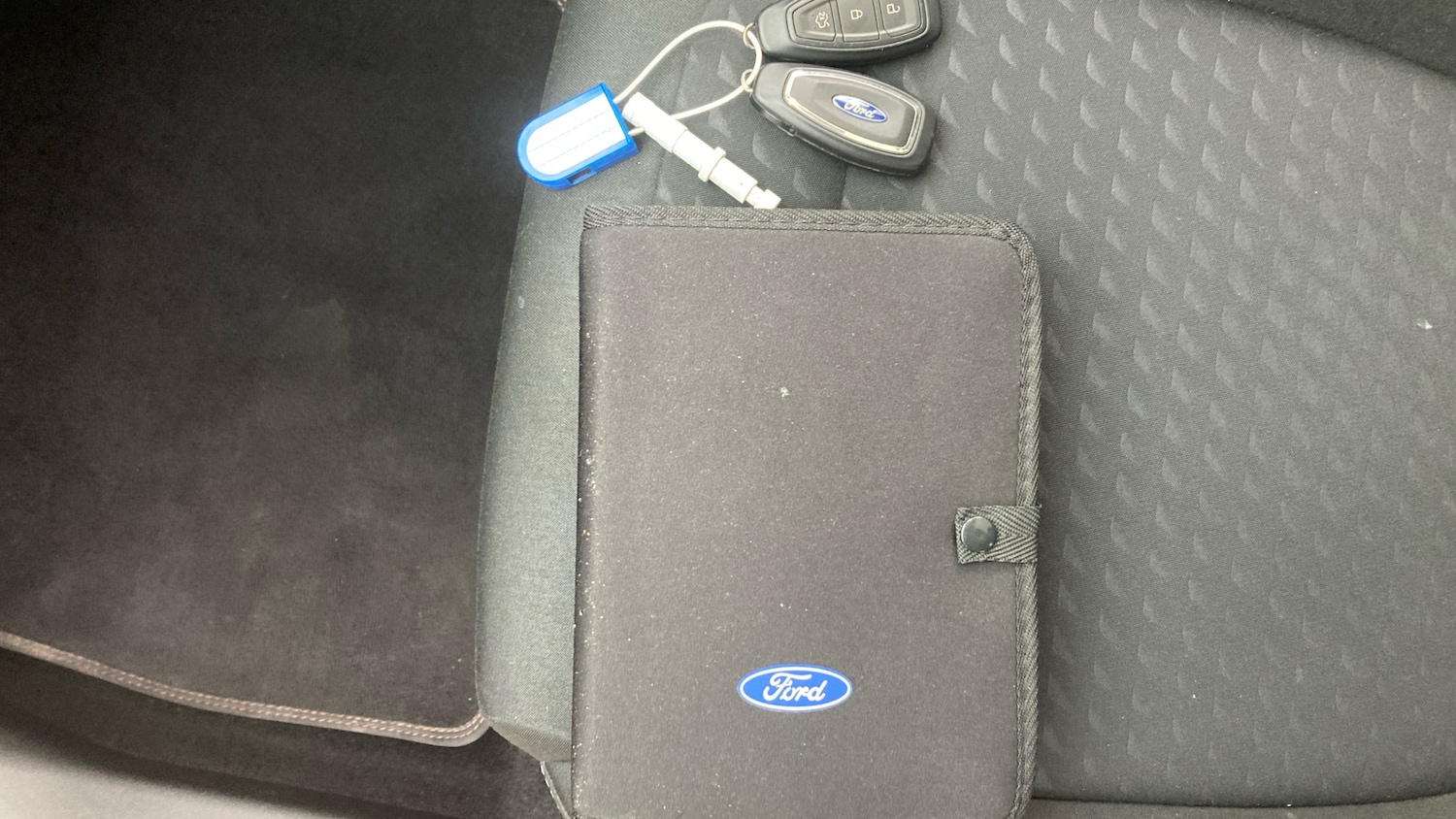 Used Ford Fiesta 2018 for sale - 77365133: Photo 19