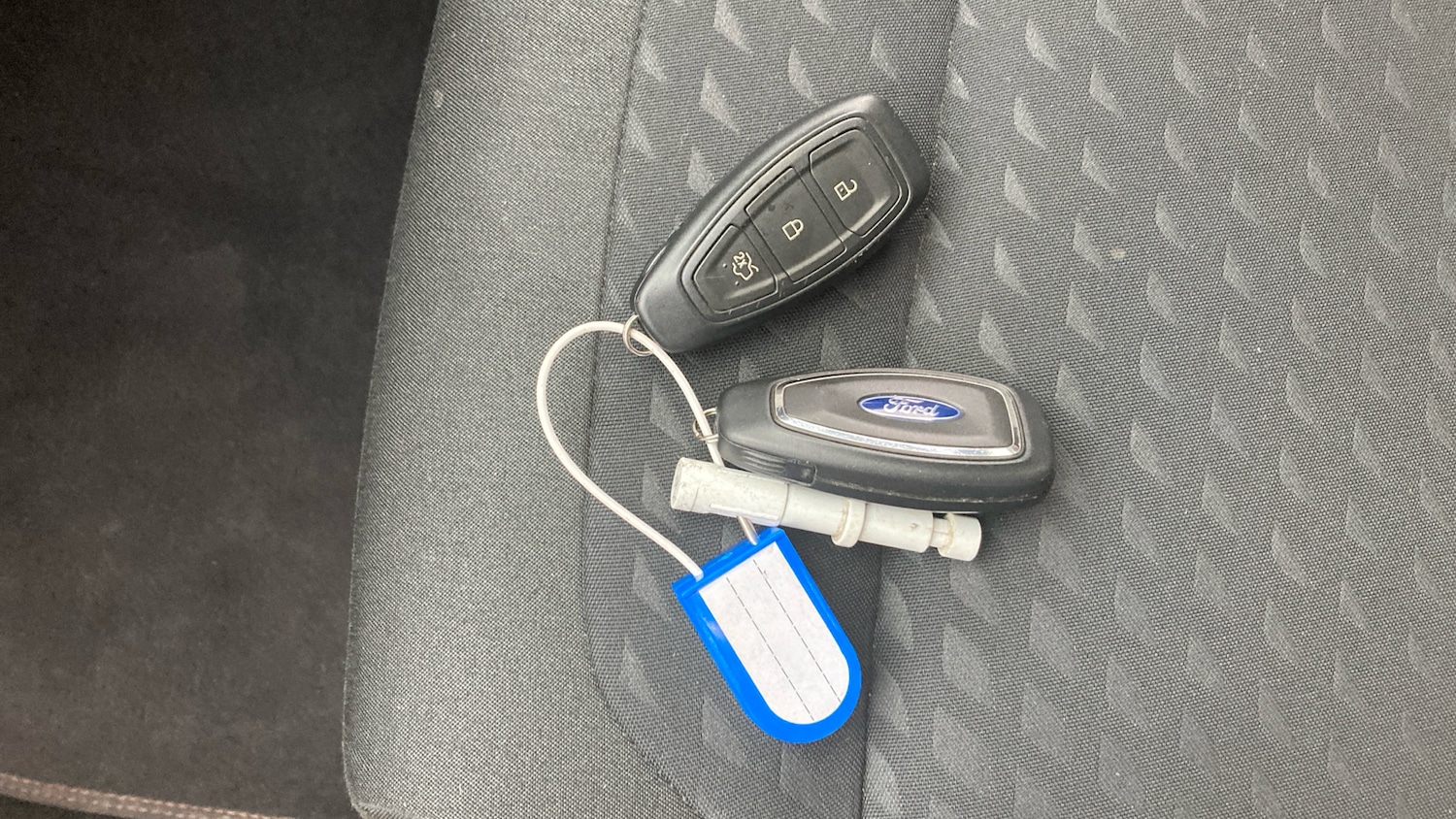 Used Ford Fiesta 2018 for sale - 77365133: Photo 20