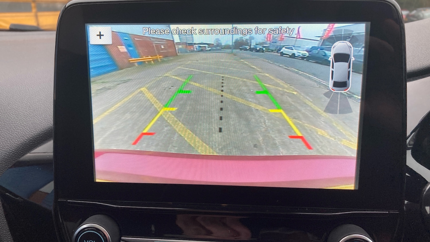 Used Ford Fiesta 2018 for sale - 77365133: Photo 31