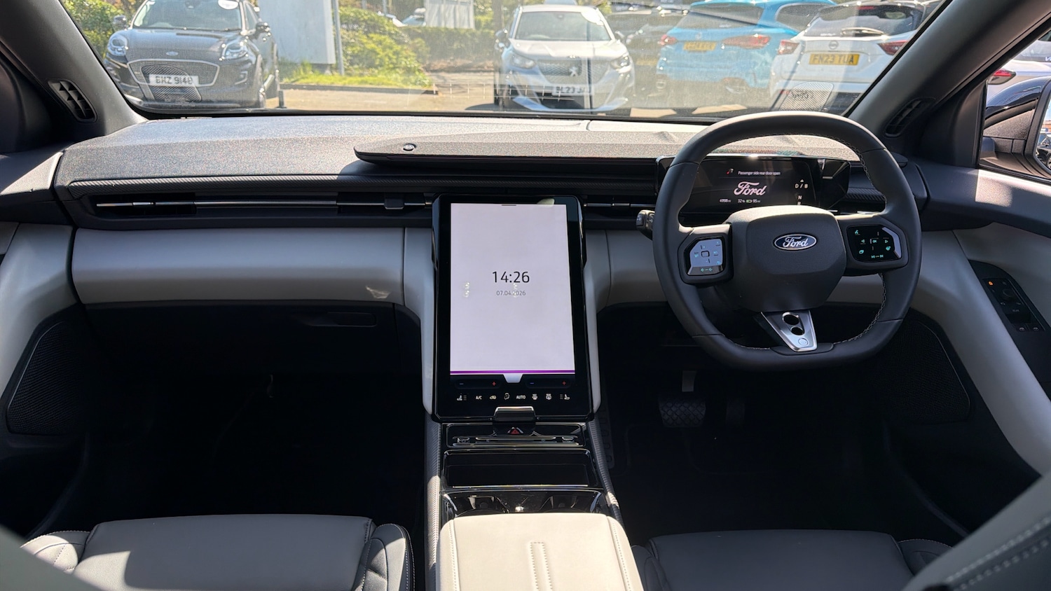 Used Ford Capri 2025 for sale - 78149816: Photo 10