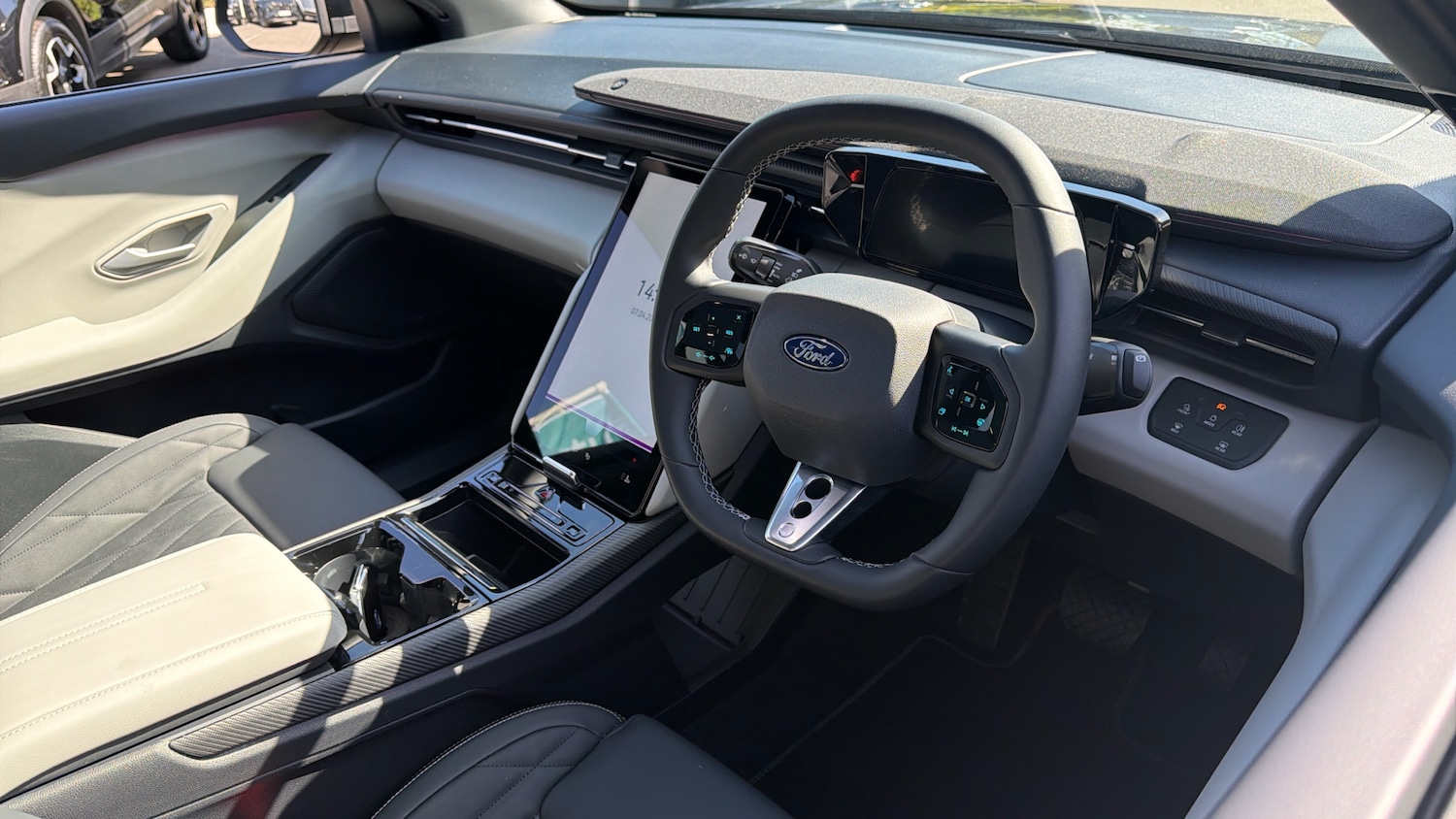 Used Ford Capri 2025 for sale - 78149816: Photo 11