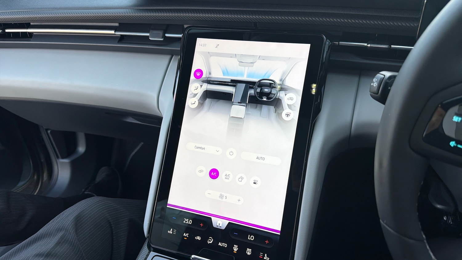 Used Ford Capri 2025 for sale - 78149816: Photo 12