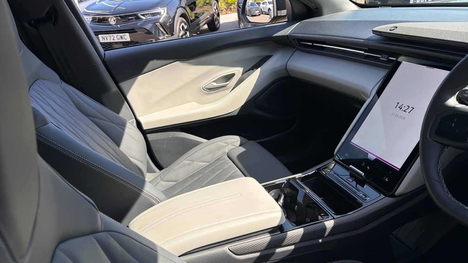 Used Ford Capri 2025 for sale - 78149816: Photo 14