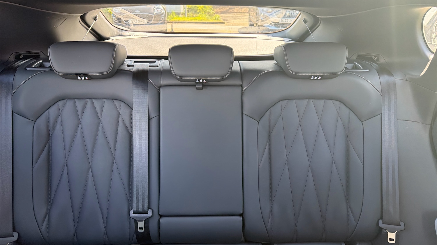 Used Ford Capri 2025 for sale - 78149816: Photo 15