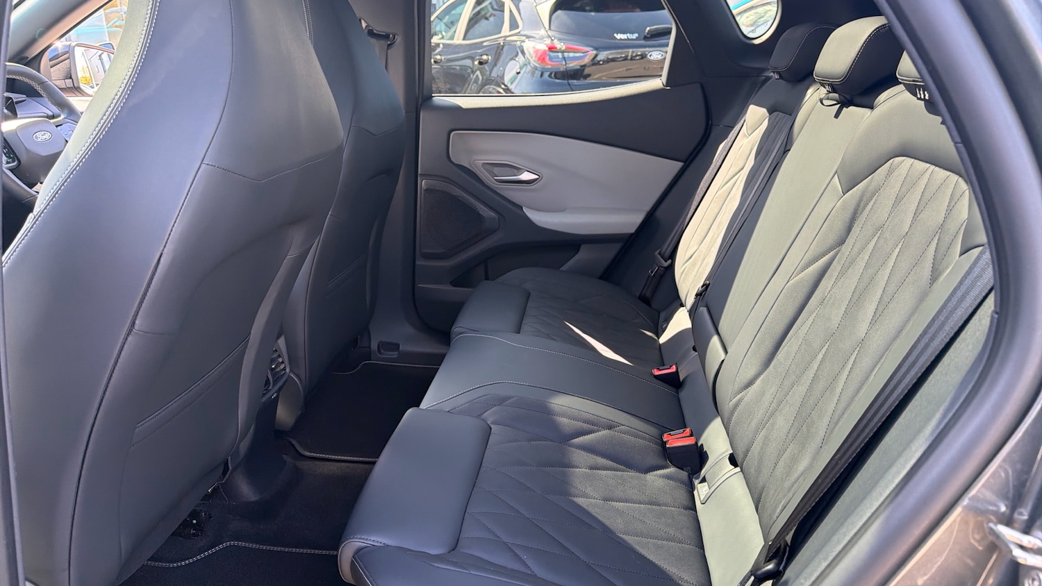 Used Ford Capri 2025 for sale - 78149816: Photo 16