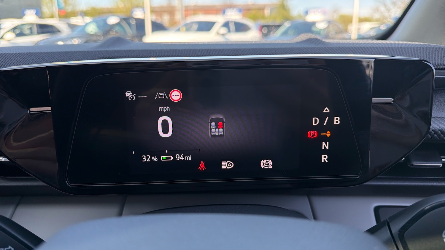 Used Ford Capri 2025 for sale - 78149816: Photo 18