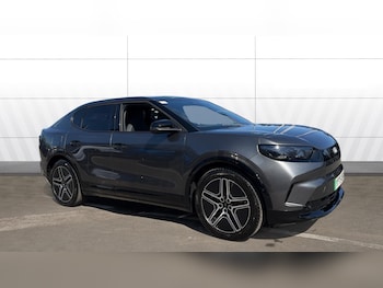 Ford Capri feature image