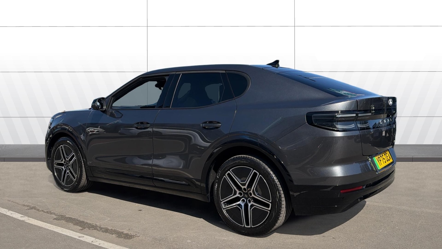 Used Ford Capri 2025 for sale - 78149816: Photo 2