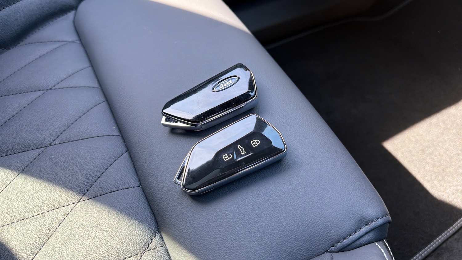 Used Ford Capri 2025 for sale - 78149816: Photo 20