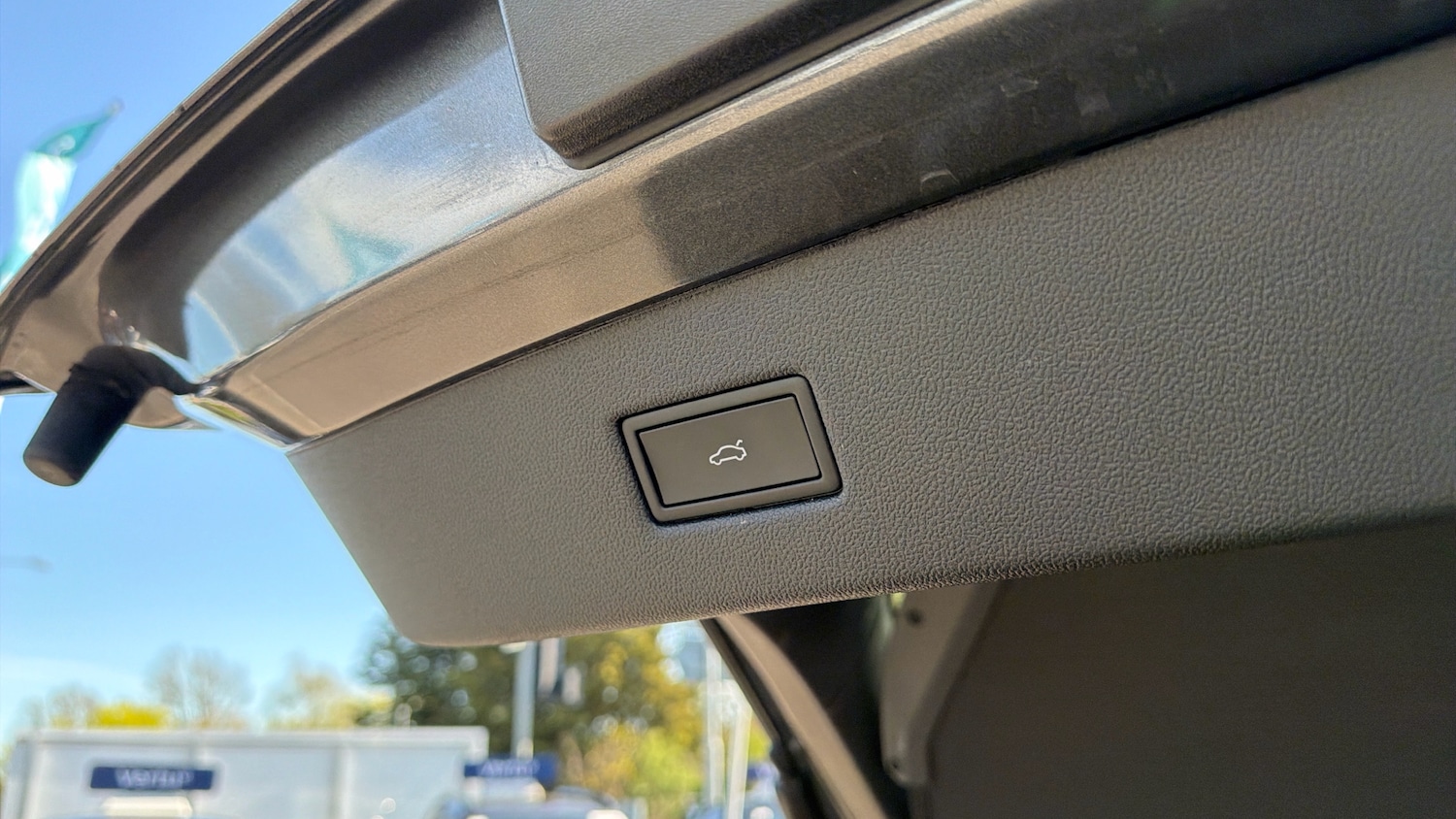 Used Ford Capri 2025 for sale - 78149816: Photo 21