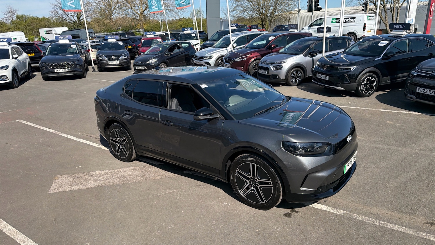 Used Ford Capri 2025 for sale - 78149816: Photo 24