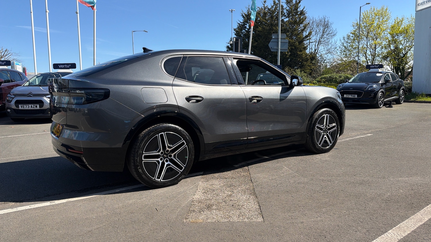 Used Ford Capri 2025 for sale - 78149816: Photo 25