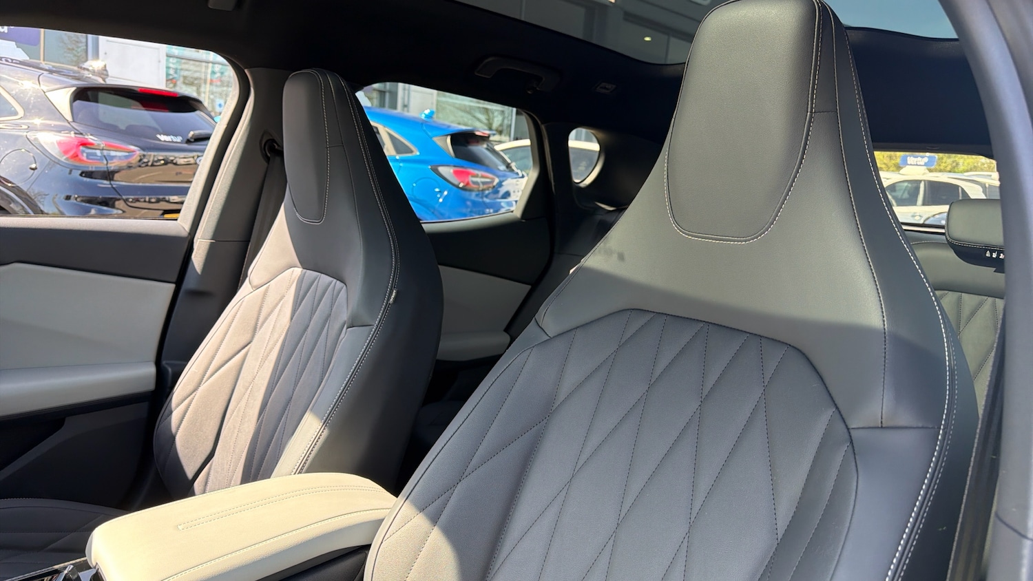 Used Ford Capri 2025 for sale - 78149816: Photo 29