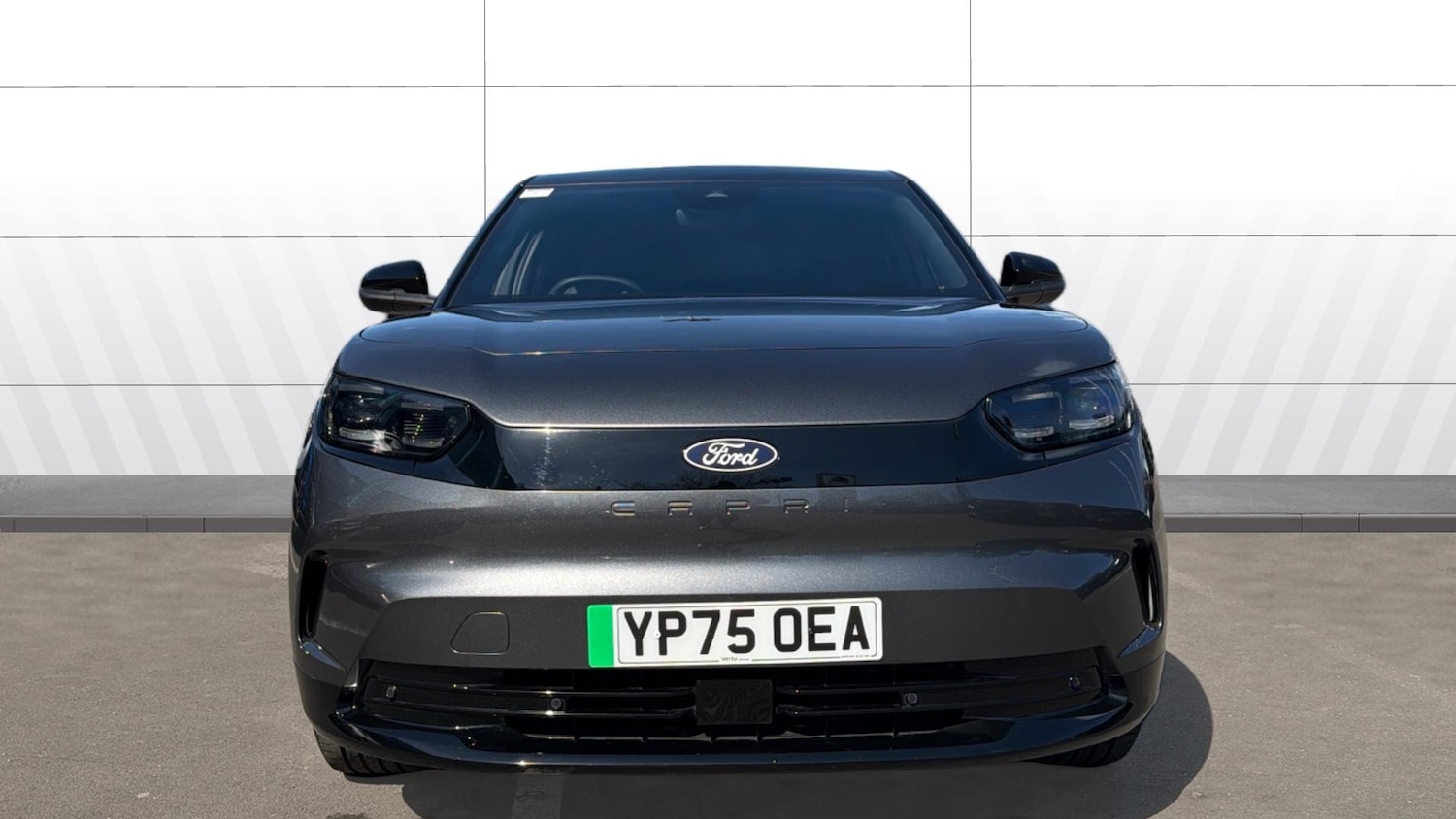 Used Ford Capri 2025 for sale - 78149816: Photo 3