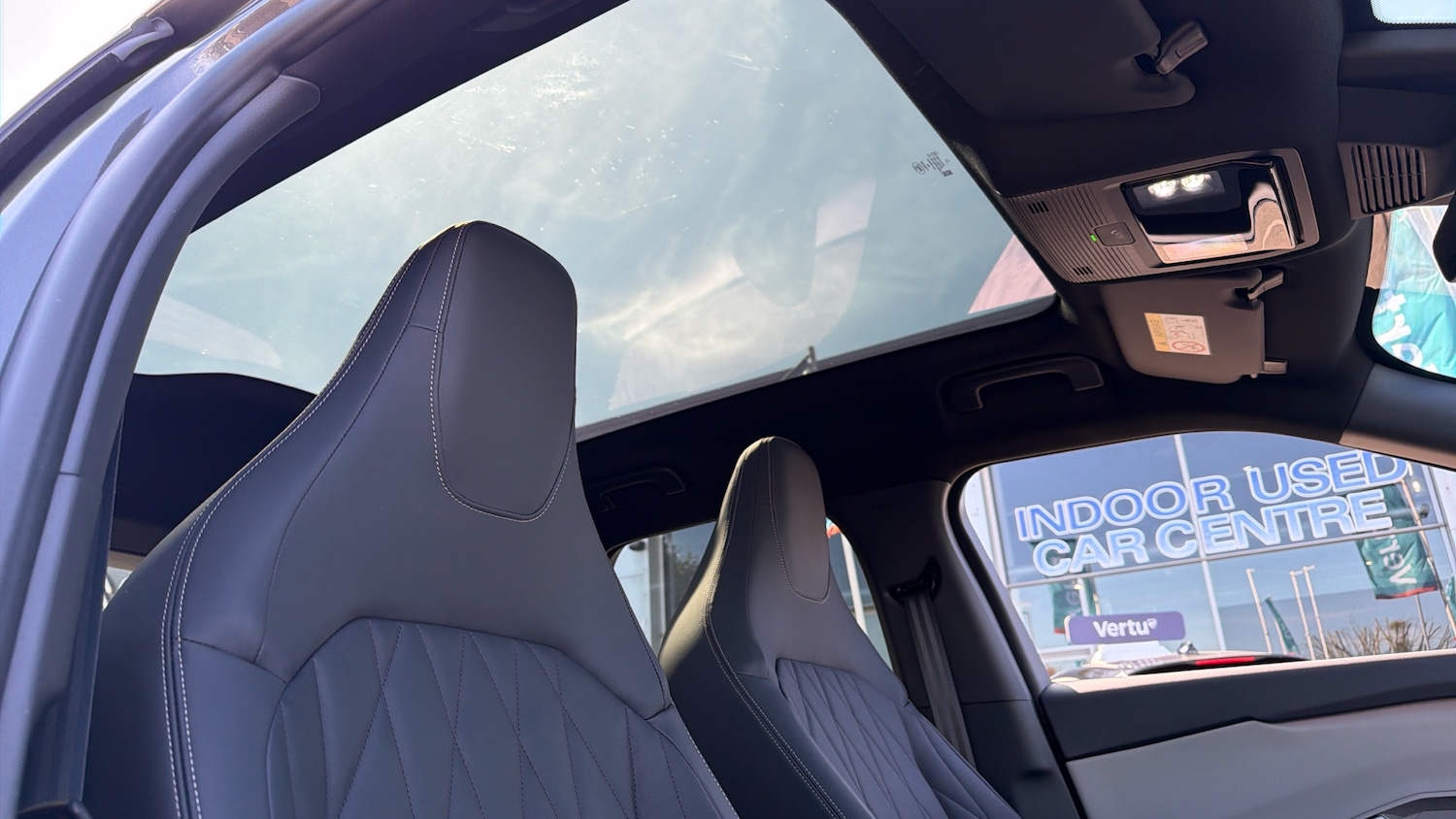 Used Ford Capri 2025 for sale - 78149816: Photo 30