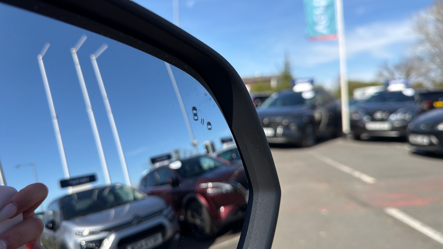 Used Ford Capri 2025 for sale - 78149816: Photo 33