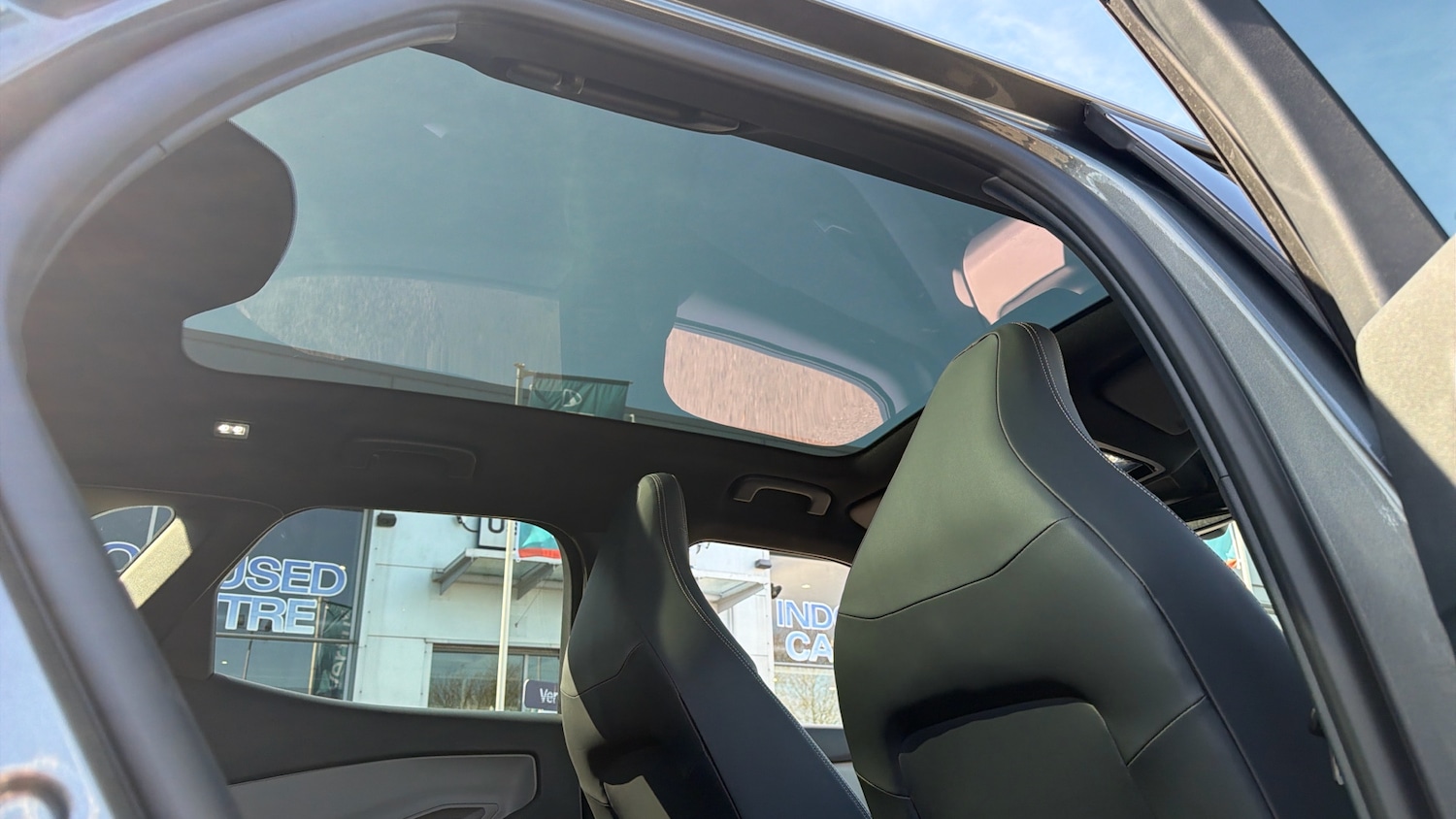 Used Ford Capri 2025 for sale - 78149816: Photo 34