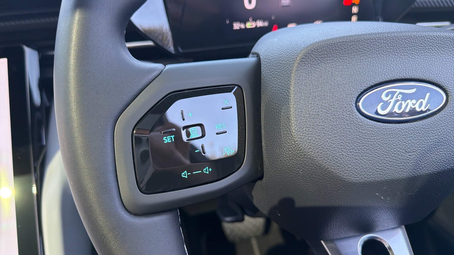 Used Ford Capri 2025 for sale - 78149816: Photo 35