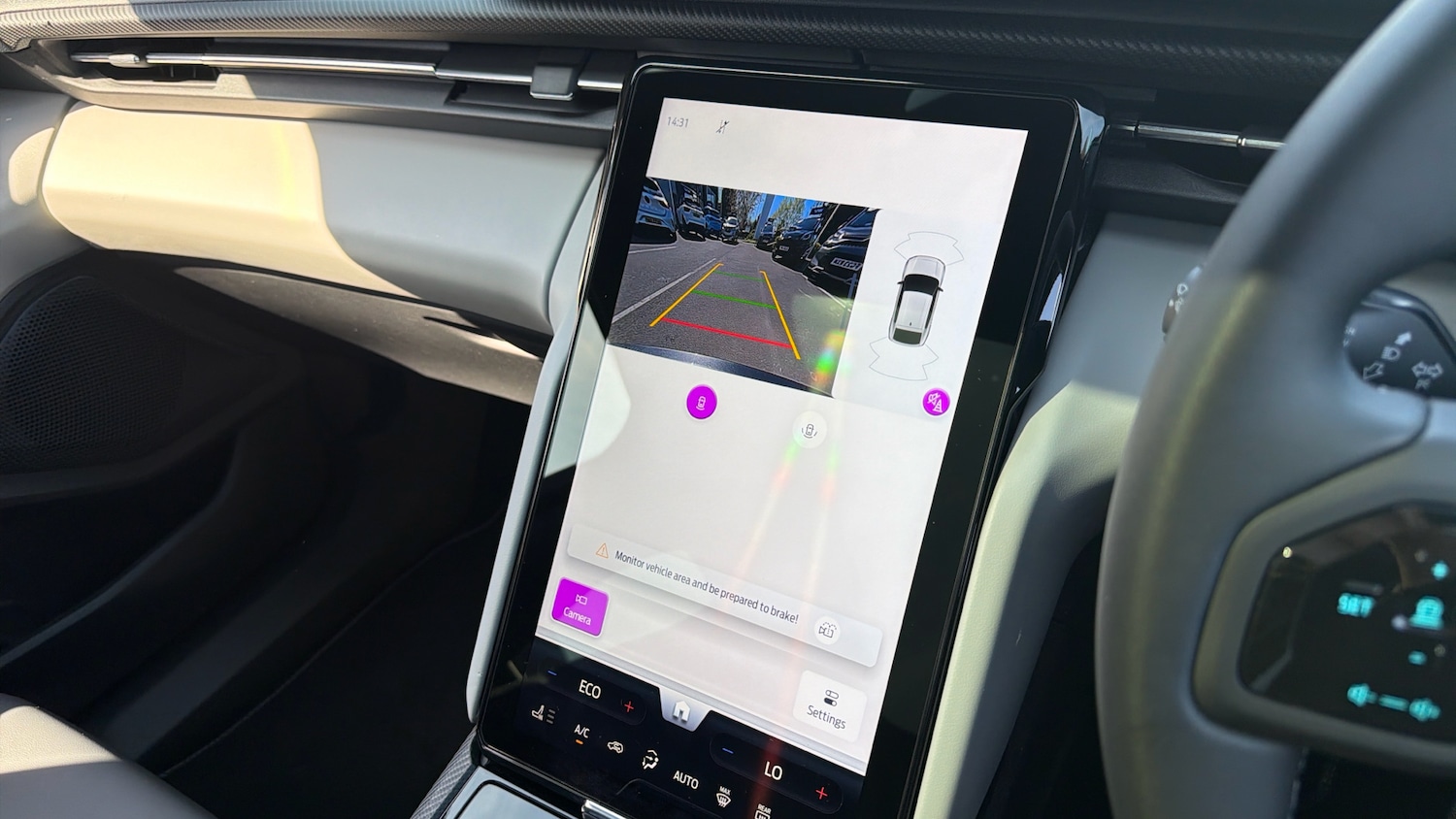 Used Ford Capri 2025 for sale - 78149816: Photo 39