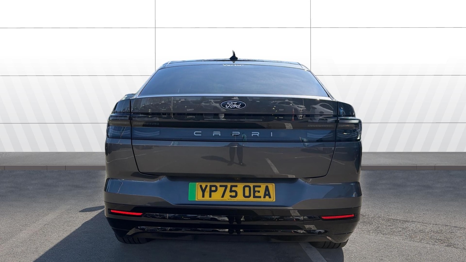 Used Ford Capri 2025 for sale - 78149816: Photo 6