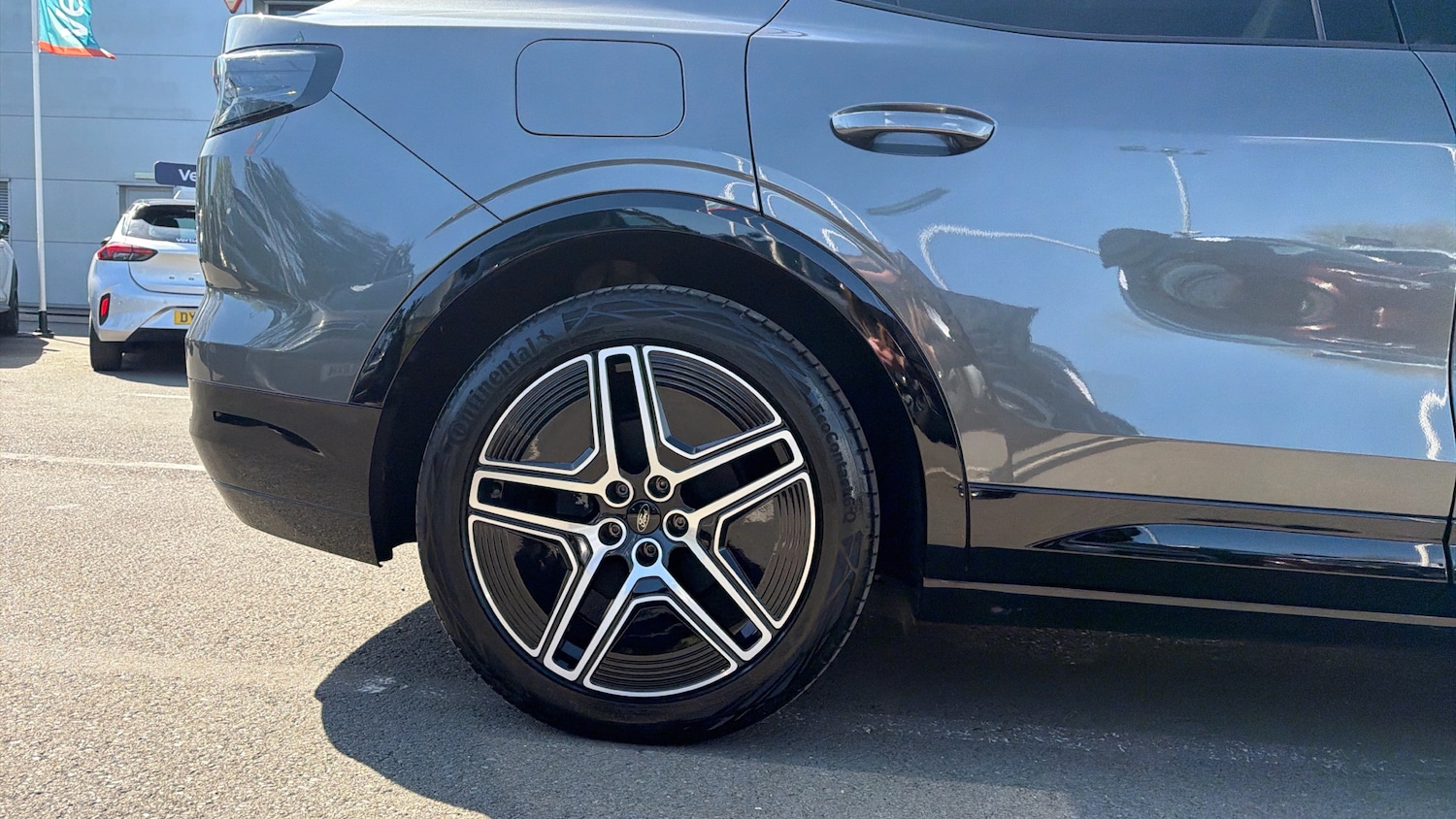 Used Ford Capri 2025 for sale - 78149816: Photo 7