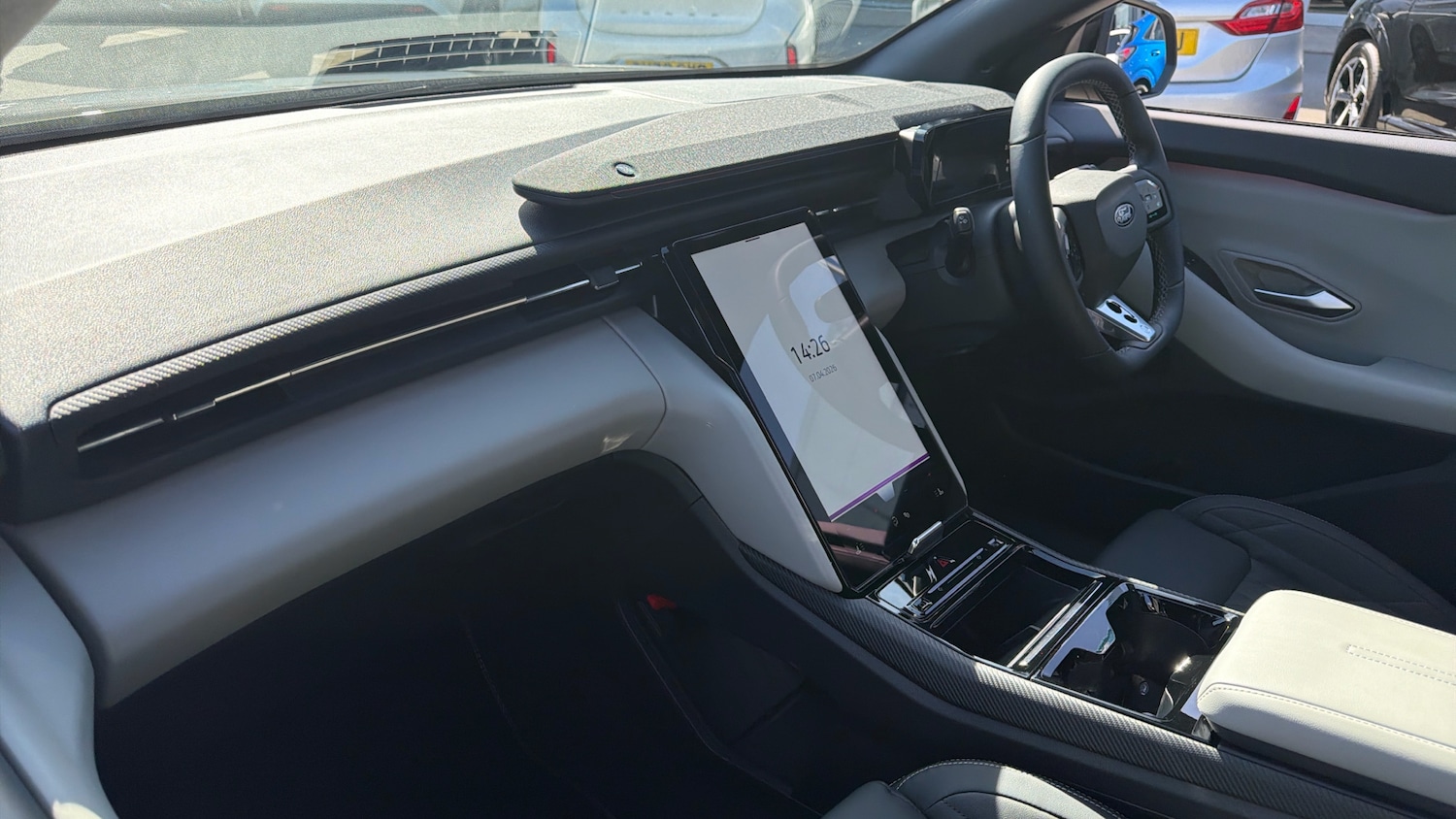 Used Ford Capri 2025 for sale - 78149816: Photo 9