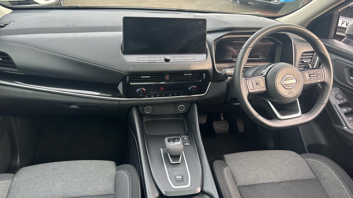 Used Nissan Qashqai 2024 for sale - 77562459: Photo 10