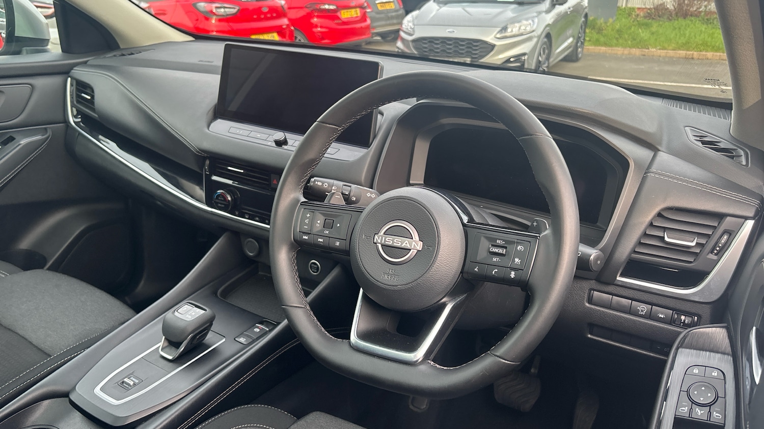 Used Nissan Qashqai 2024 for sale - 77562459: Photo 11