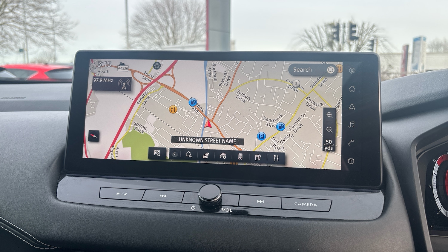 Used Nissan Qashqai 2024 for sale - 77562459: Photo 12