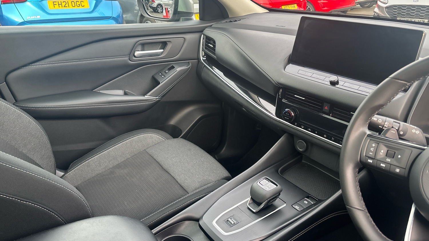 Used Nissan Qashqai 2024 for sale - 77562459: Photo 14