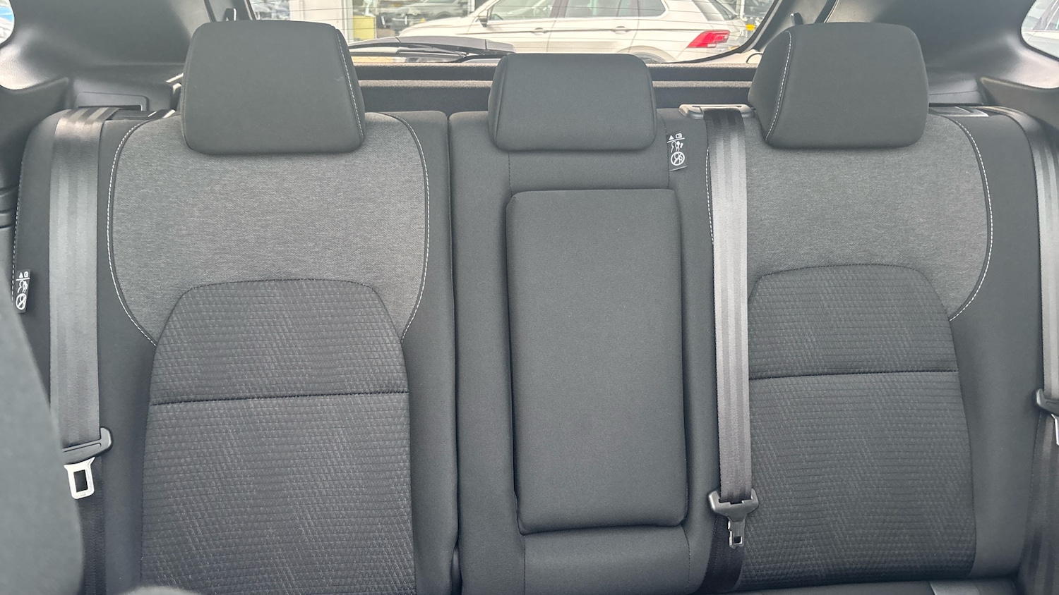 Used Nissan Qashqai 2024 for sale - 77562459: Photo 15