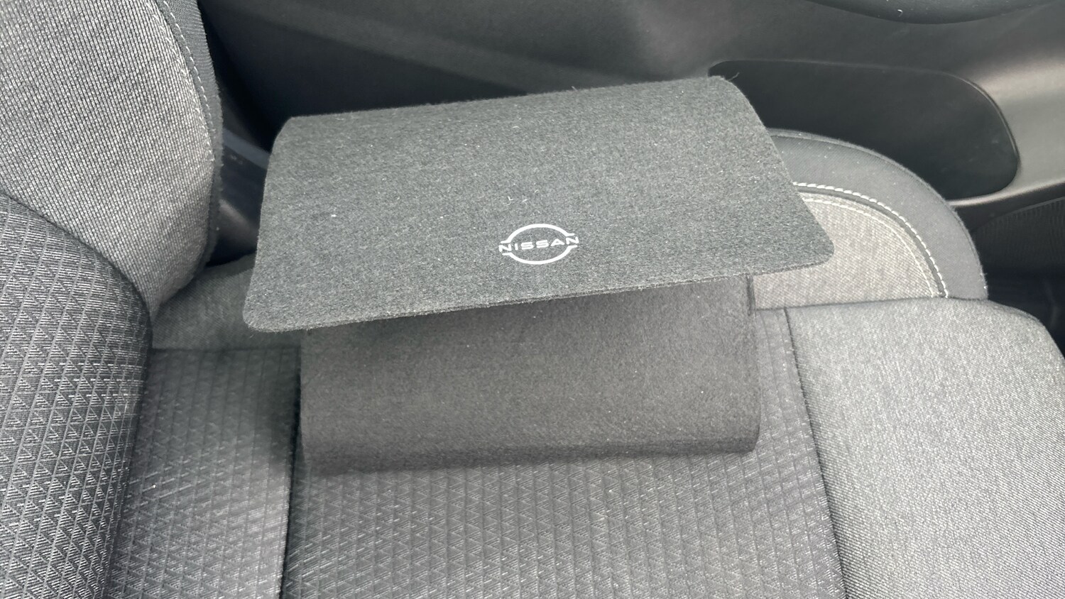 Used Nissan Qashqai 2024 for sale - 77562459: Photo 19