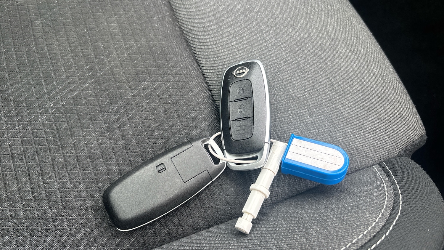 Used Nissan Qashqai 2024 for sale - 77562459: Photo 20