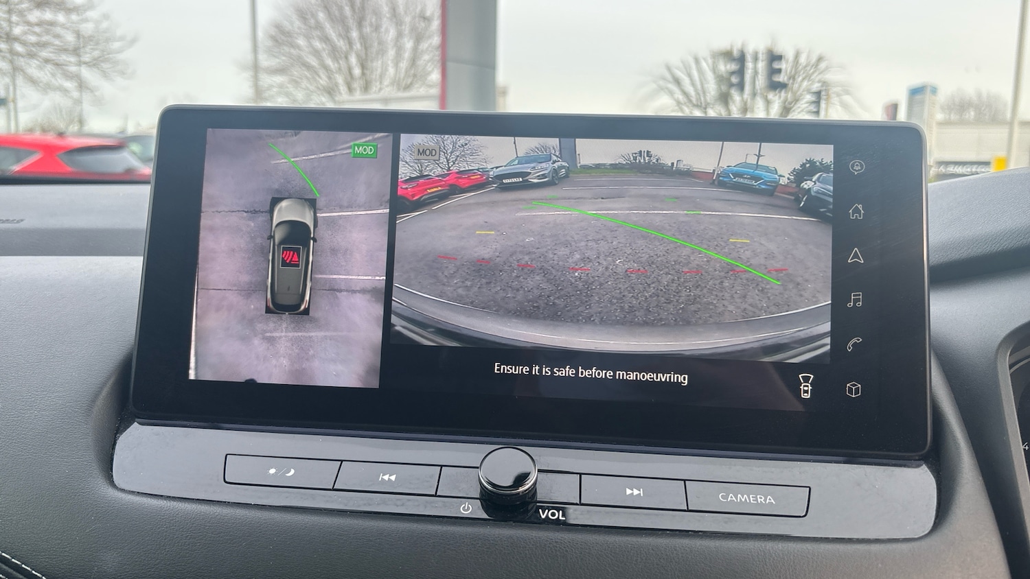 Used Nissan Qashqai 2024 for sale - 77562459: Photo 24