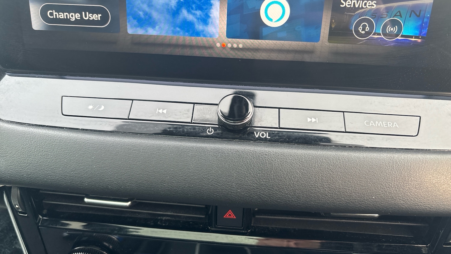 Used Nissan Qashqai 2024 for sale - 77562459: Photo 27