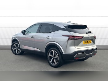 Used Nissan Qashqai 2024 for sale - 77562459: Photo