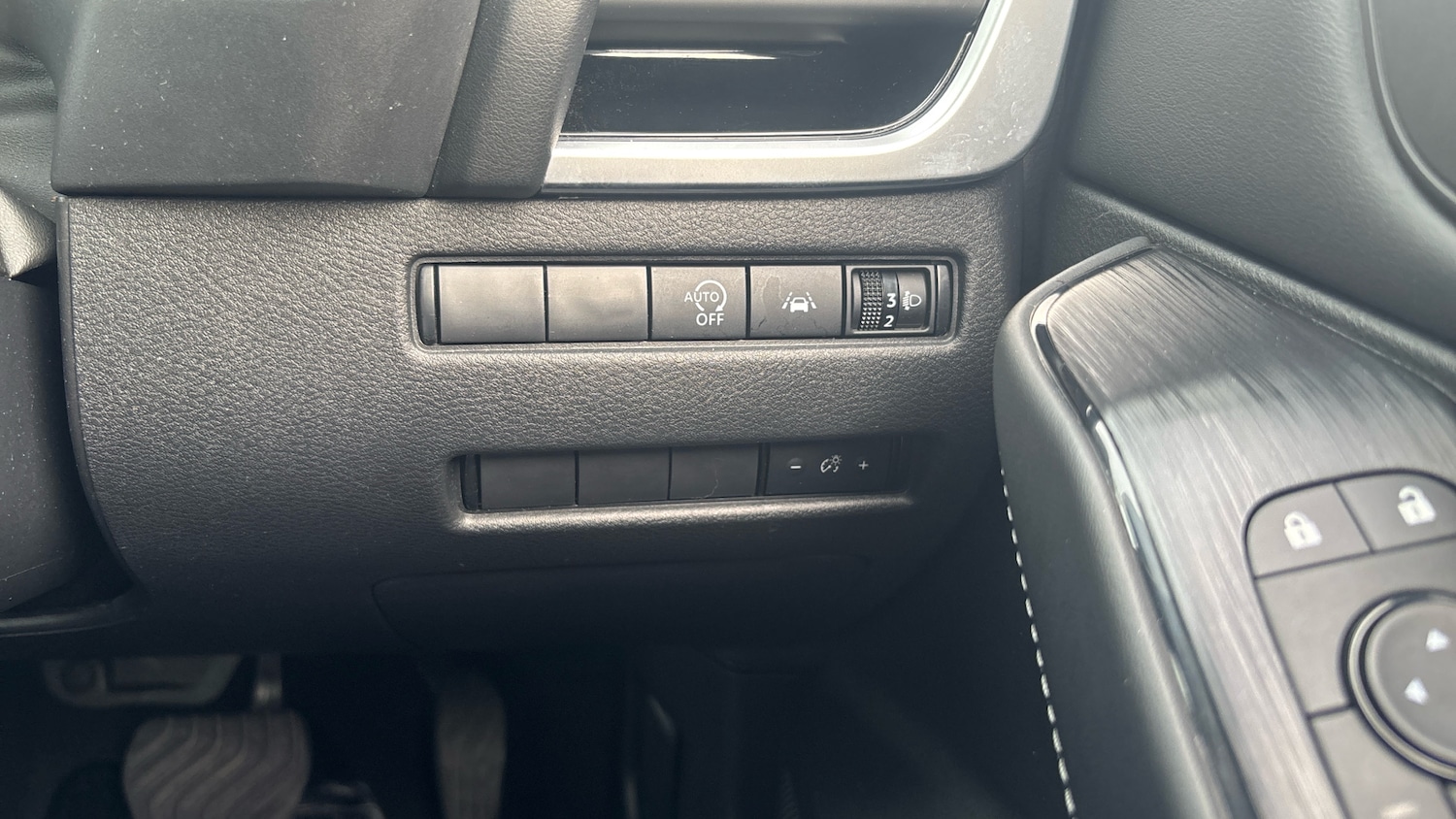 Used Nissan Qashqai 2024 for sale - 77562459: Photo 36