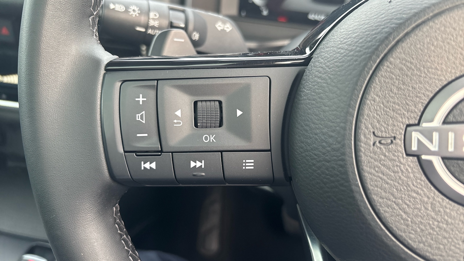 Used Nissan Qashqai 2024 for sale - 77562459: Photo 37