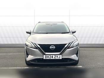 Used Nissan Qashqai 2024 for sale - 77562459: Photo