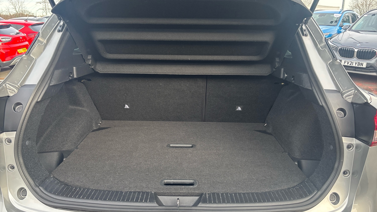 Used Nissan Qashqai 2024 for sale - 77562459: Photo 4