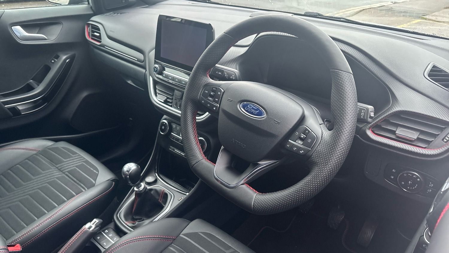 Used Ford Puma 2022 for sale - 77258064: Photo 11