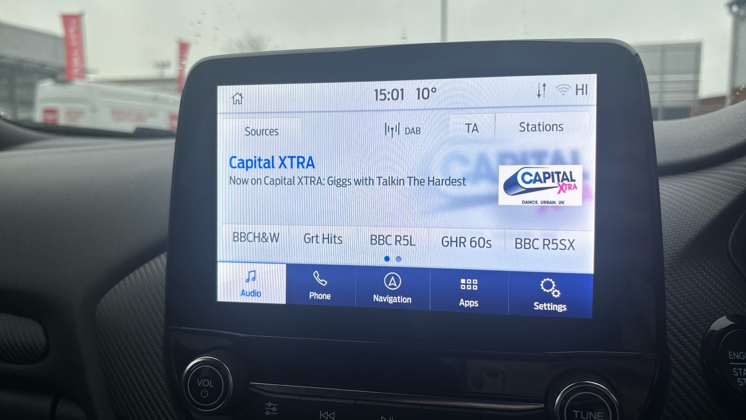 Used Ford Puma 2022 for sale - 77258064: Photo 12