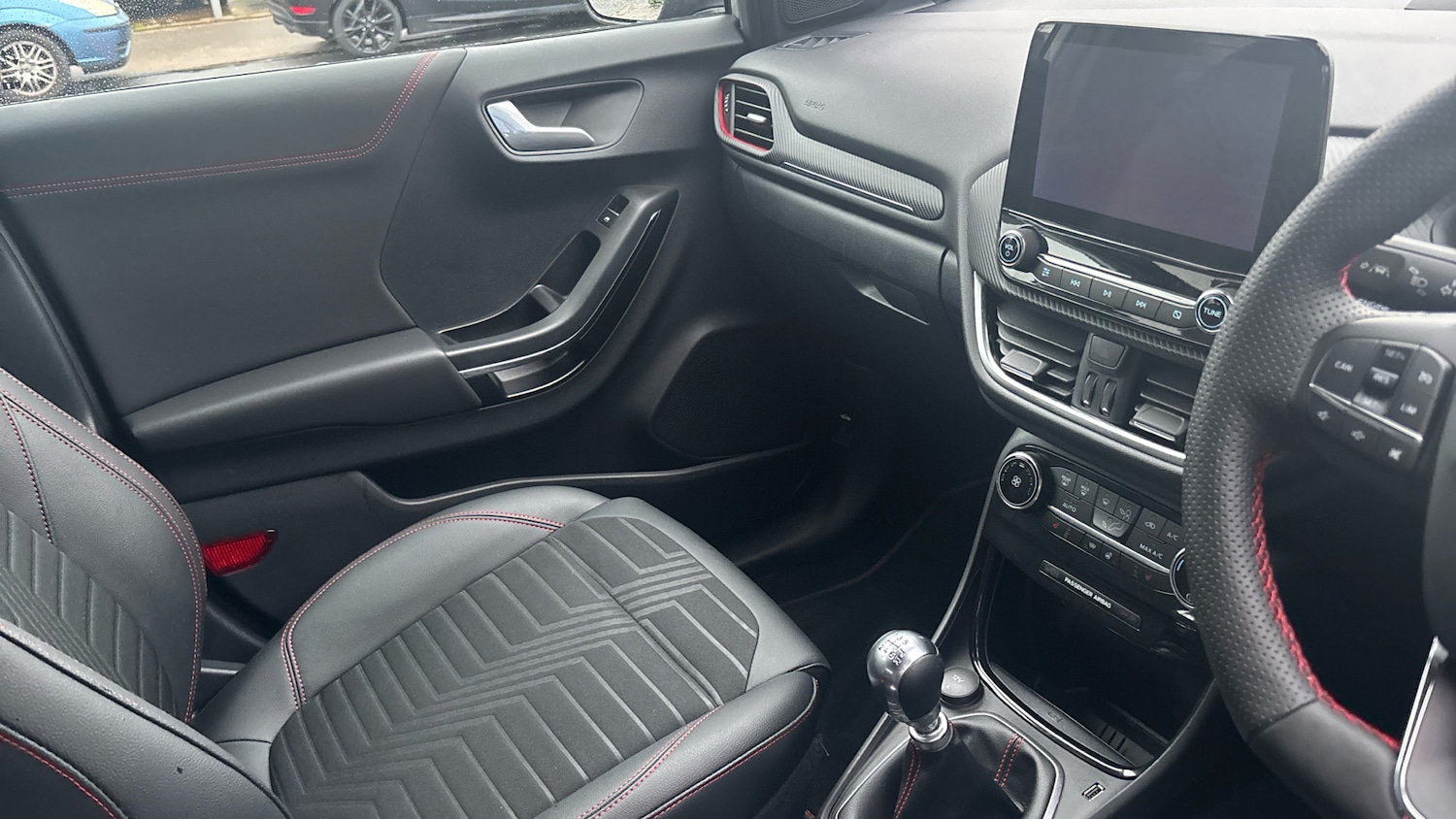 Used Ford Puma 2022 for sale - 77258064: Photo 14