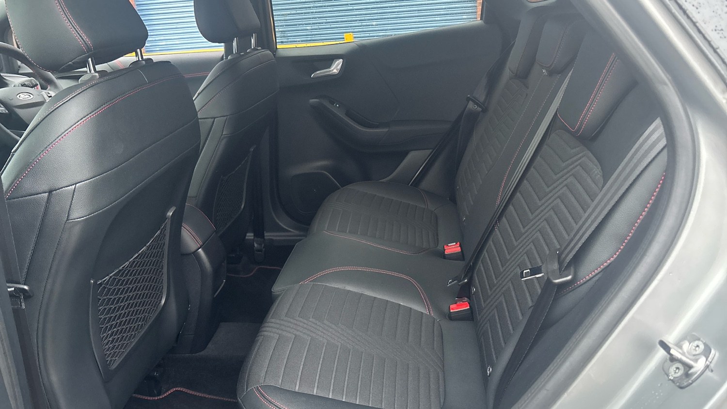 Used Ford Puma 2022 for sale - 77258064: Photo 16