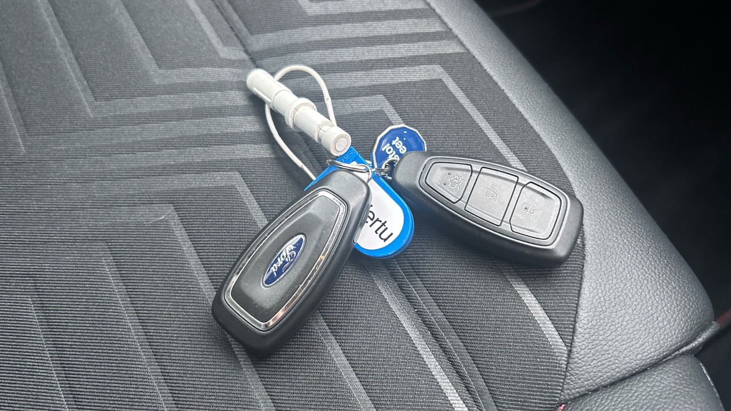 Used Ford Puma 2022 for sale - 77258064: Photo 20