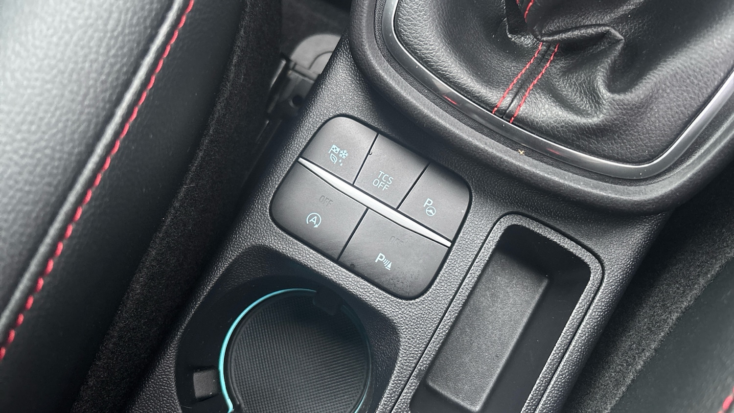 Used Ford Puma 2022 for sale - 77258064: Photo 24