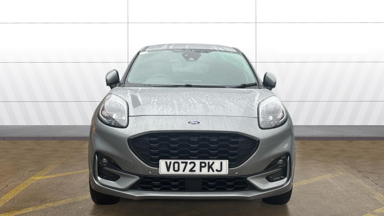 Used Ford Puma 2022 for sale - 77258064: Photo 3