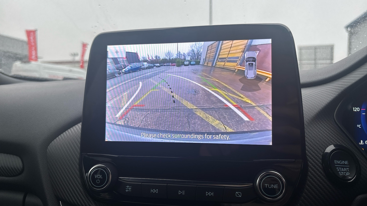 Used Ford Puma 2022 for sale - 77258064: Photo 36