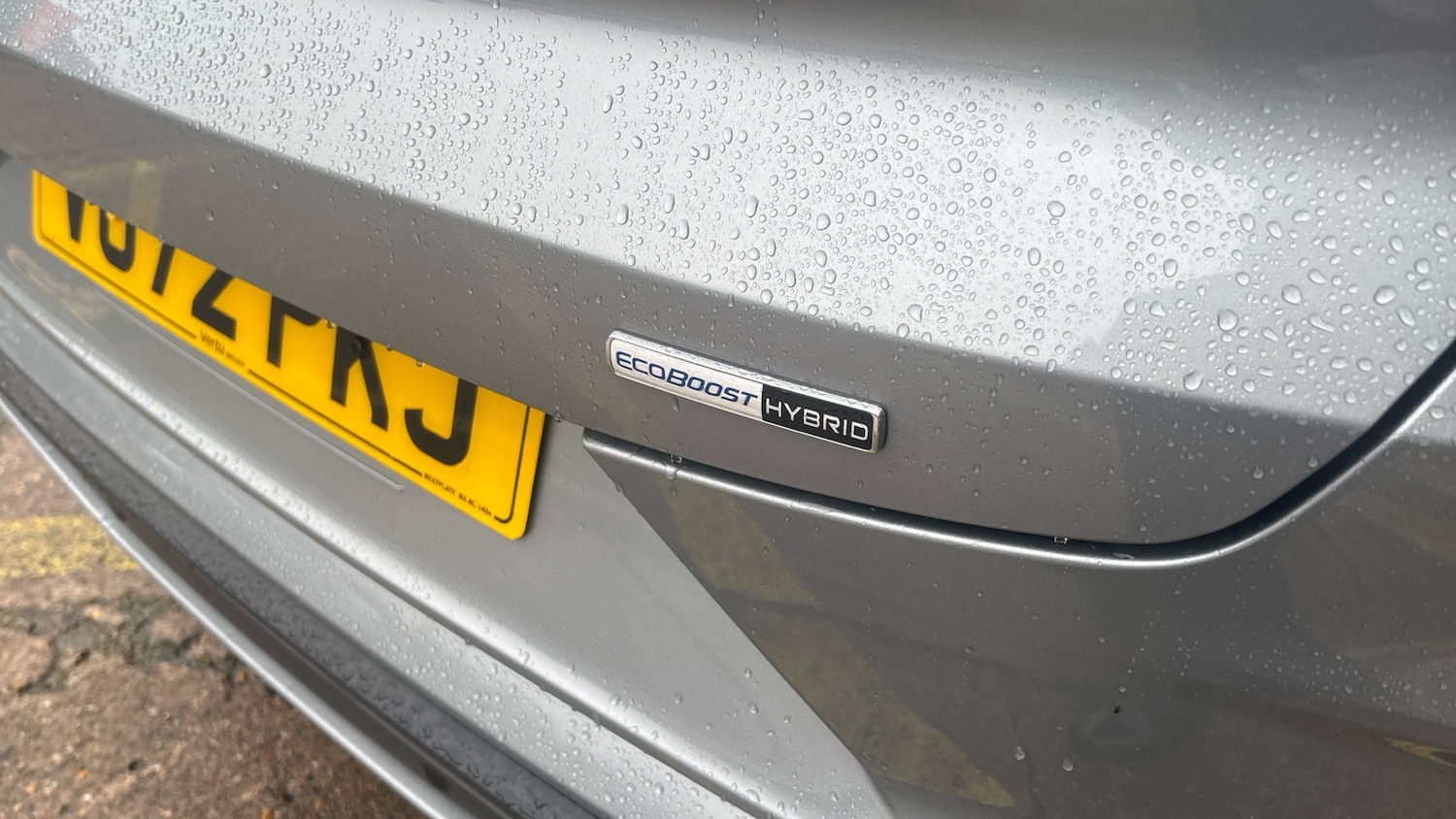 Used Ford Puma 2022 for sale - 77258064: Photo 37